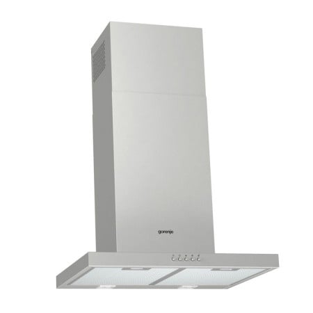 Gorenje WHT623E5X, zidni, dekorativni Aspirator-1