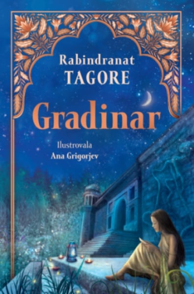 Gradinar - Rabindranat Tagore ( 12760 )