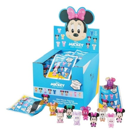 Grand Jester Studios Minnie Mouse Blind Bag ( 067335 )