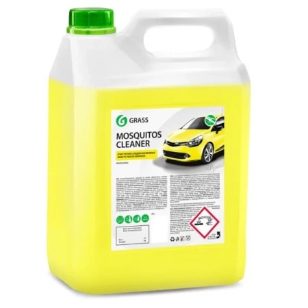 Grass 5 l mosquitos cleaner ( G118101 )