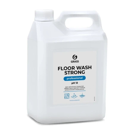 Grass Floor wash strong 5.6 kg ( G125193 )