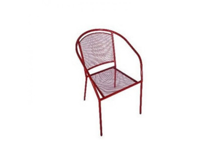 Green Bay metalna stolica – crvena Arko ( 051114 )