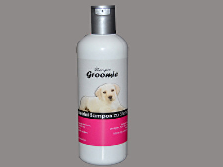 Groomie sampon za stence 200ml ( 04223 )