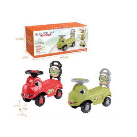 Guralica dino 39000 ( 11/39000 )
