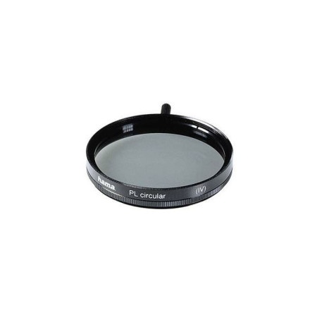 Hama 4007249725431 Polarizacioni cirkularni filter m43 ( 72543 )