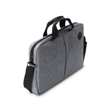 Hama laptop torba genua 15,6" siva ( 227053 )