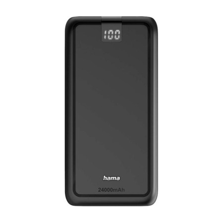 Hama "performance 24" power pack 24000mah 3 izlaza usb-c, 2x usb-a ( 201711 )