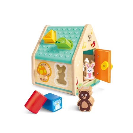 Hape sorter oblika ( 22003450 )