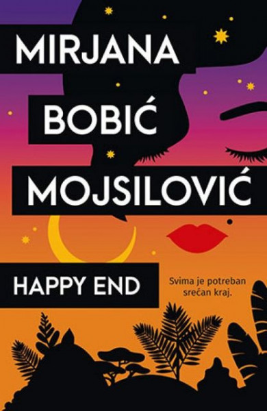 HAPPY END - Mirjana Bobić Mojsilović ( 9898 )