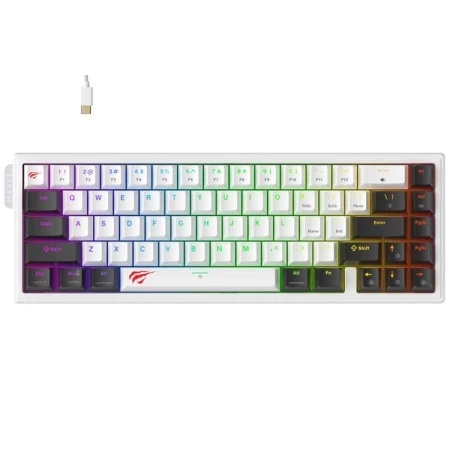 Havit KB900L tastatura ( 66044 )