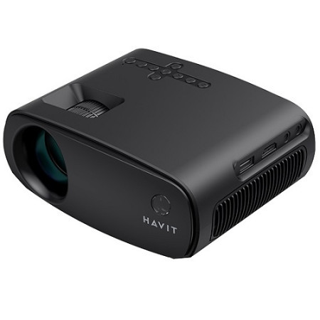 Havit projektor 1080P 20"-140" PJ207-EU ( HA0186 )