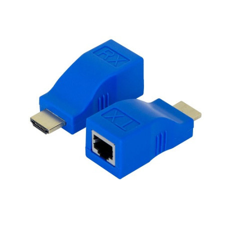 HDMI extender 30m KT-HEX-30M ( 11-431 )