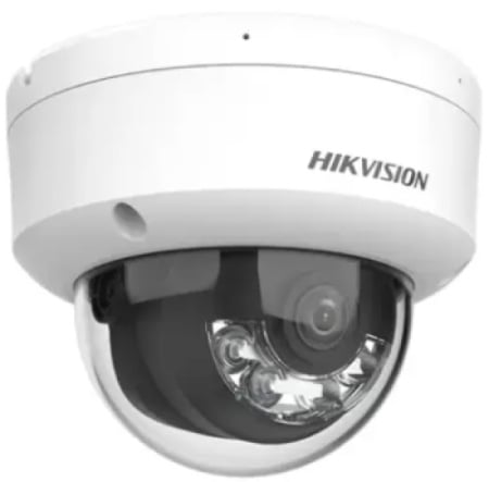 Hikvision DS-2CD1143G2-LIU 4 MP ONVIF anti-vandal IP kamera