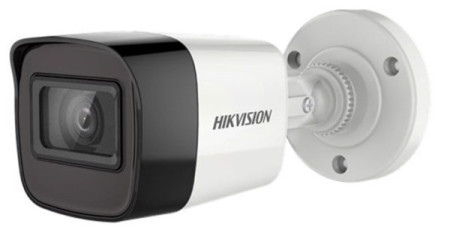 Hikvision Kamera DS-2CE16D3T-ITF 3.6mm, HD-TVI kamera, Full HD,1080P