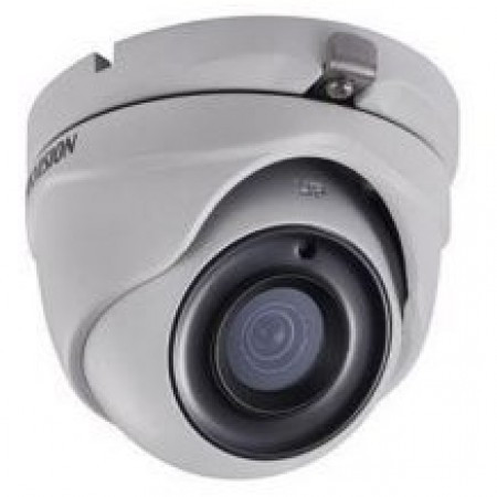 HikVision kamera HD dome 2.0Mpx 3.6mm DS-2CE56D0T-IRMMF 4in1 ( 015-0508 ) - Img 1