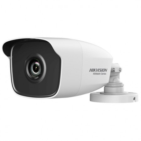 HikVision kamera HD dome 5.0Mpx 3.6mm DS-2CE56H0T-ITPF ( 015-0671 ) - Img 1