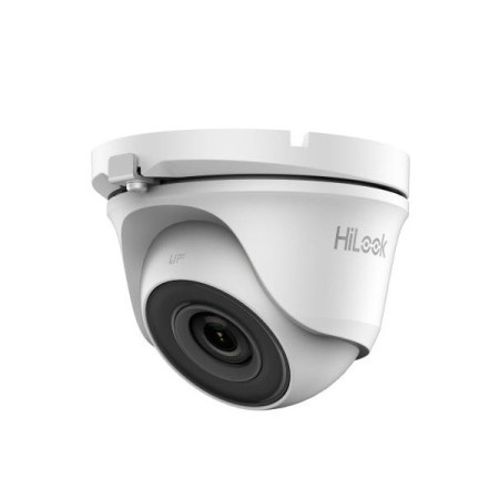 Hilook thc-t120-m video nadzor (2.8mm) hd-tvi 2 mpix turret ( CAMT120 )