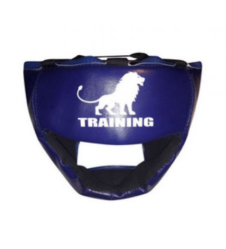 HJ Bokserska kaciga Training sa zaštitom za bradu ( ls-bh-tpc ) - Img 1