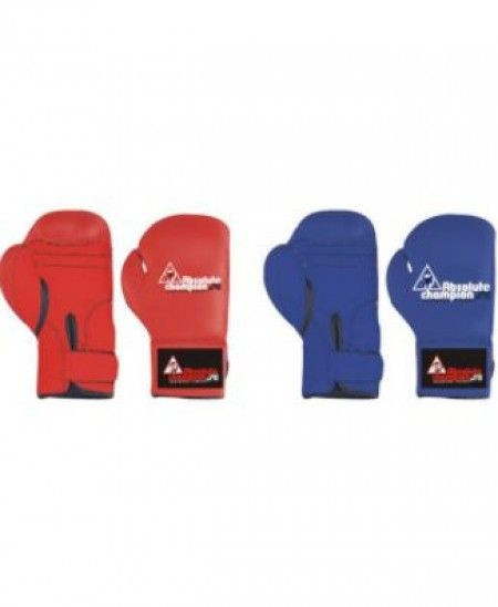 HJ Dečije bokserske rukavice 1130 8oz plave ( acn-bm-8c )