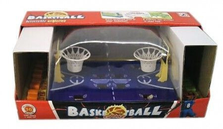 Hk Mini igračka mini košarka u kutiji ( 6040733 ) - Img 1