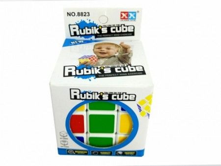 Hk Mini Rubikova kocka ( 6530158 ) - Img 1