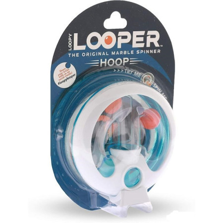 Hmx loopy lopper hoop ( A069302 )