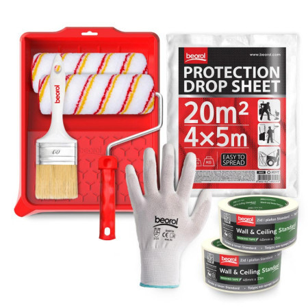 Hobby molerski set ( HOBMOLSET01 )
