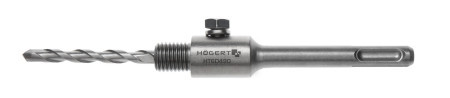 Hogert burgija sds+ sa prihvatom za betonske krune, 110 mm ( HT6D490 ) - Img 1