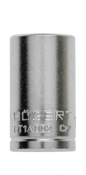 Hogert nasadni ključ, 1/4" hex 7.0 mm ( HT1A007 )