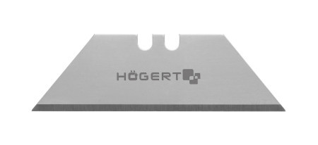 Hogert oštrice trapezaste 19 mm 10 kom. ( HT4C667 ) - Img 1