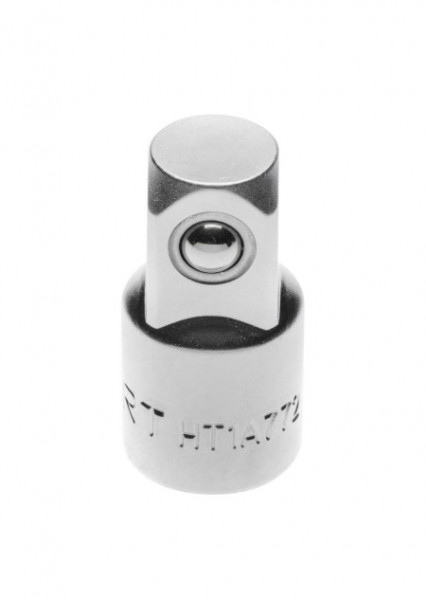 Hogert technik adapter za nasadne ključeve 1/4" -3/4" 45,5 mm ( HT1A774 )