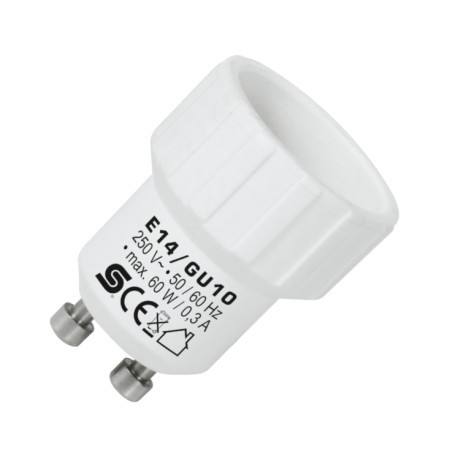Home adapter za E14 sijalicu ( E14/GU10 ) - Img 1