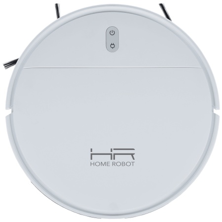 Home Robot usisavač, Wifi, HEPA filter - Homerobot RV500 White