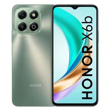 Honor X6b 4GB/128GB zelena ( 44144 )