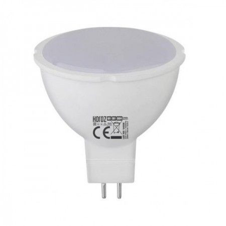 Horoz Electric 4W 230V LED sijalica MR16-5.3 6400K 250LM ( GU5.34CH/Z ) - Img 1