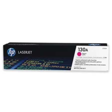 HP 130A CF353A (M176/177) Magenta Toner