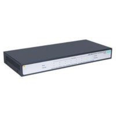 HP 1420 8G PoE+ (64W) Switch JH330A ( HPJH330A ) - Img 1
