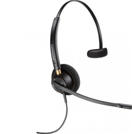 HP 783Q0AA Poly Slušalice EP510D Mono QD USB A/C MDHSTAA ( 0001399692 )