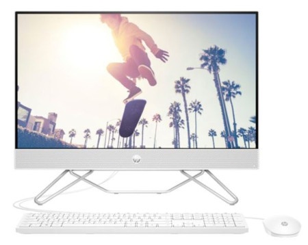 HP 7z8n1ea#bed AIO 24-cb1055ny i3-1215U 8G512 ( 0001309782 )