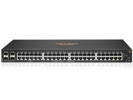 HP aruba 6000 48G 4SFP Switch ( R8N86A-I ) - Img 1