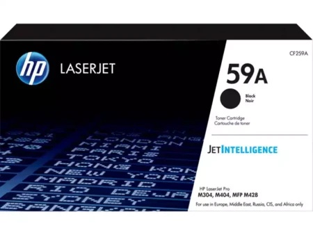 HP CF259A (M404/M428) Toner