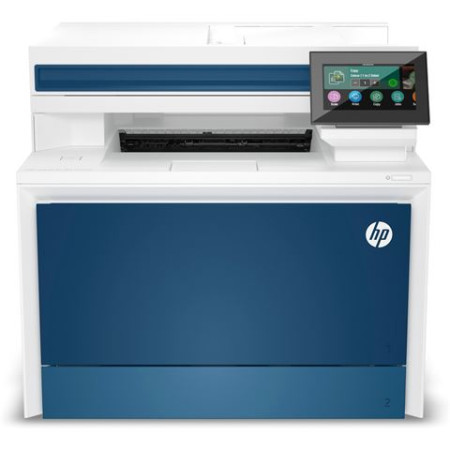 HP color laserJet pro MFP 4303fdw, 5HH67A štampač ( 0001323047 ) - Img 1
