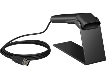 HP engage one prime barcode scanner, 638L9AA ( 0001271995 )