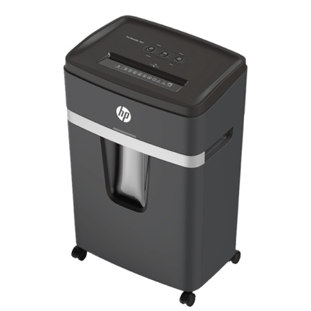 Hp - go europe gmbh hp pro shredder 18cc uništavač dokumenata ( hp2813 )