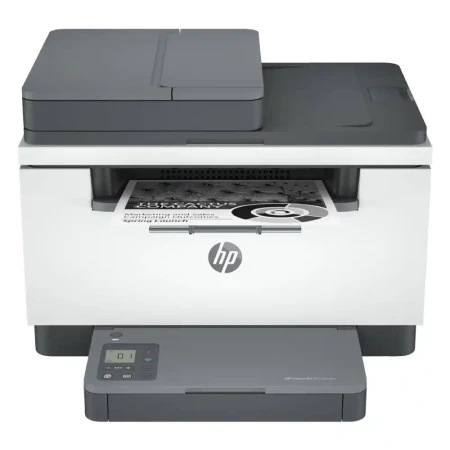 HP LaserJet M236sdw 600x600/64MB/29ppm/19ipm/USB/LAN/WiFi/Duplex/ADF/Toner HP136 9YG09A MFP-1