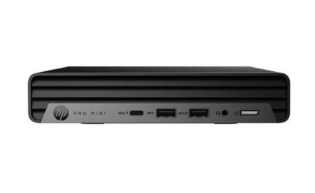 HP Mini Pro 400 g9 i5-13500t 16g512, 998c7et ( 0001381429 )