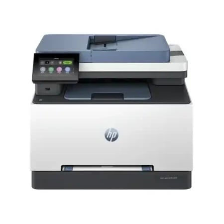 HP Pro 3303fdw/600x600/25ppm/512MB/WIFI/Lan/USB MFP Color Laser