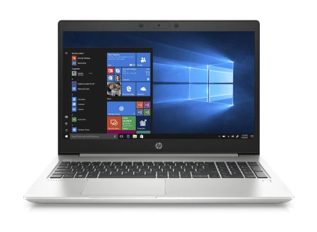 HP ProBook 455 G7 175R0EAR#ABU 15&quot;/R5/16G/512G/W10 laptop - Img 1