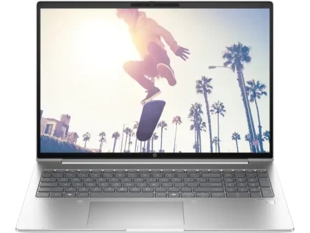 HP Probook 460 G11 16 WUXGA IPS/Ultra 5-125U/16GB/NVMe 512GB/backlit/silver/9Y7S7ET