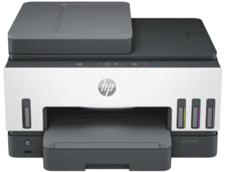 HP smart tank 790 All-in-One Inkjet štampač ( 4WF66A )